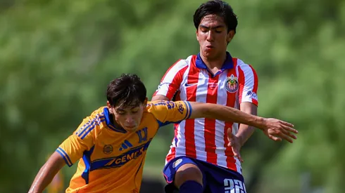 Diego Ponce debutó en la Liga de Expansión MX.