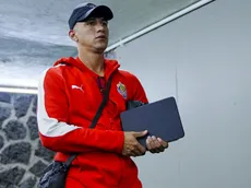 Leyenda de Chivas confirmó el nuevo equipo de Alan Pulido