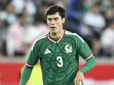 ¿Pedrada a Diego Campillo? Rafa Márquez cortará a jugadores de Selección