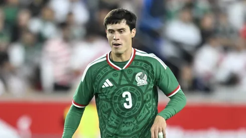 Diego Campillo fue muy criticado.