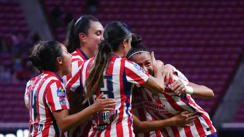 Chivas Femenil consiguió una racha de tres victorias.
