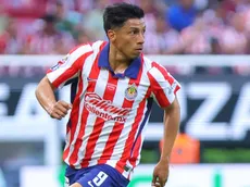 Cuate Sepúlveda calienta el clásico ante Atlas
