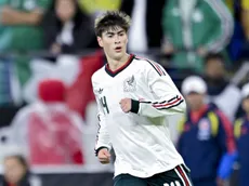 El problema que puede tener Armando González tras la Fecha FIFA