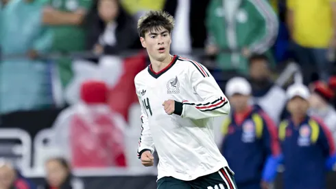La Fecha FIFA no fue lo mejor para Armando González.