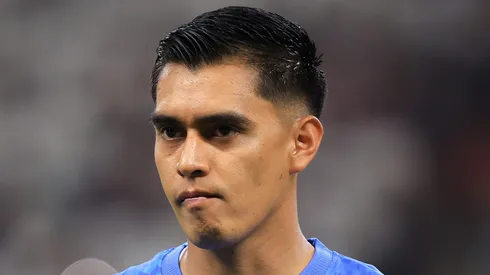 Raúl Rangel habló post convocatoria al Tri.