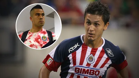Ex-Chivas: Se lesionó en el extranjero y le dieron las gracias