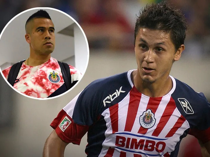 Ex-Chivas: Se lesionó en el extranjero y le dieron las gracias