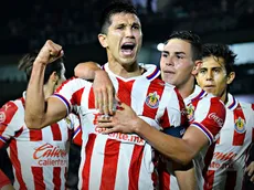 De ser capitán de Chivas a jugar en la talacha tras retirarse