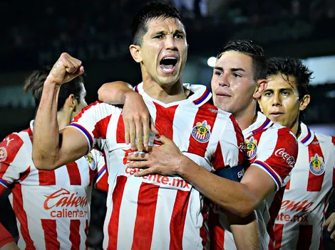 De ser capitán de Chivas a jugar en la talacha tras retirarse
