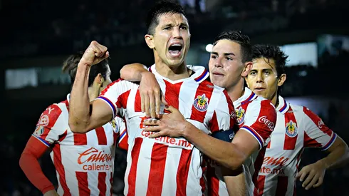 De ser capitán de Chivas a jugar en la talacha tras retirarse