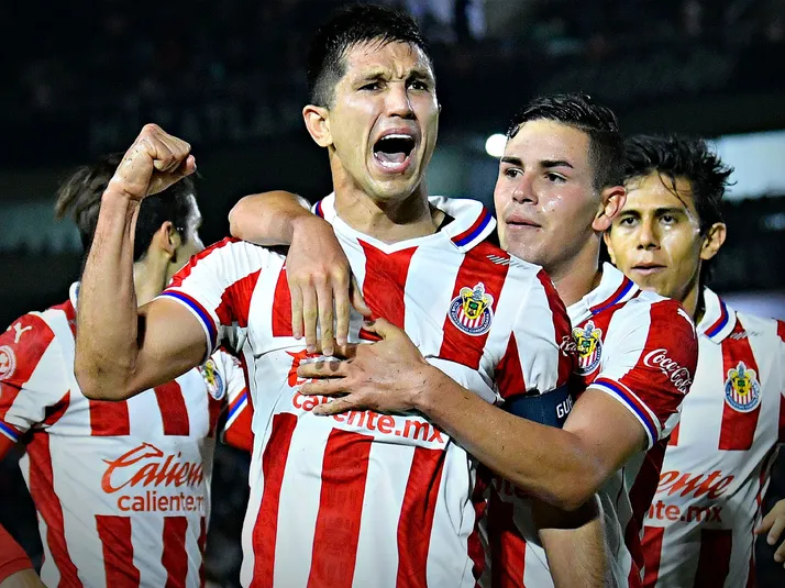 De ser capitán de Chivas a jugar en la talacha tras retirarse