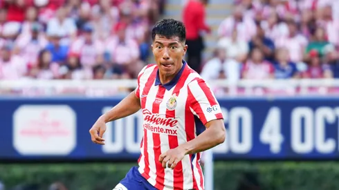 Daniel Aguirre es nacido en California.