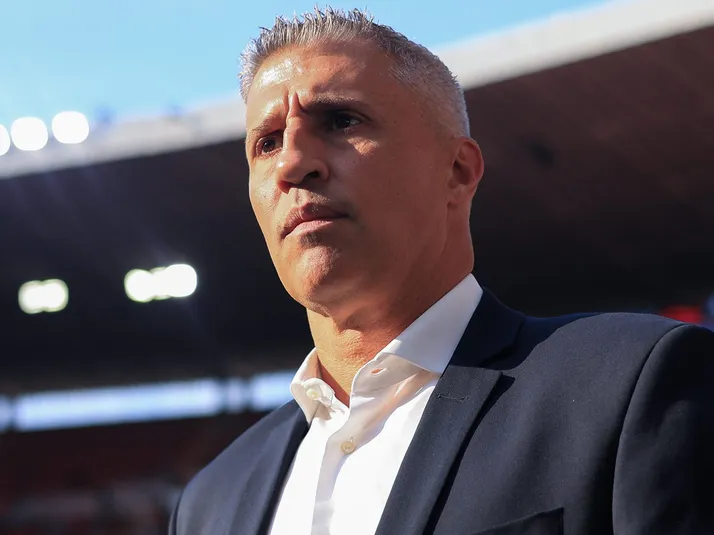 Crespo advirtió a Chivas en la previa al Clásico Tapatío