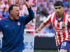Se confirmó lo que todos esperaban de Kevin Castañeda