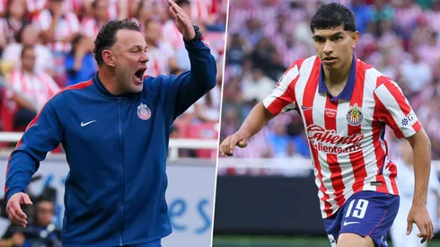 Se confirmó lo que todos esperaban de Kevin Castañeda