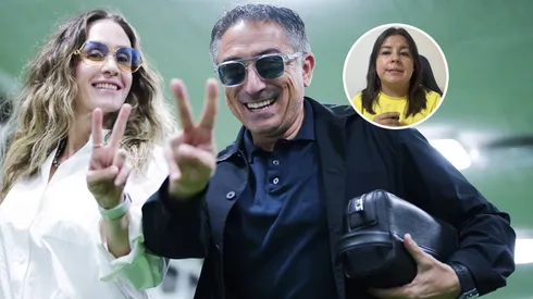 Michelle Rosas habló sobre la actualidad de Chivas Femenil.