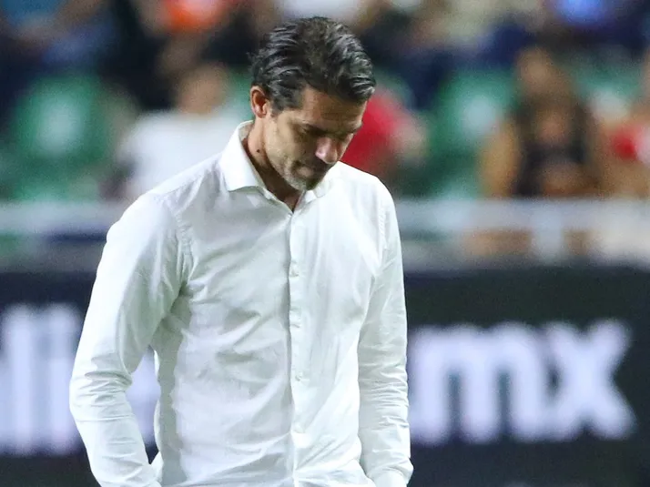 “Es especial”: Juan Manuel Figueroa sobre Gago