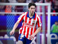 Noticias de Chivas HOY 9 de octubre