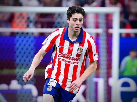 Noticias de Chivas HOY 9 de octubre
