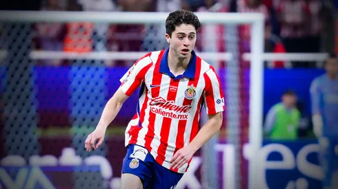 Noticias de Chivas HOY 9 de octubre