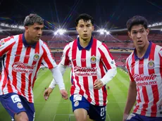 La foto que destapa la verdad sobre Castillo, Gómez y Cotorro