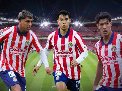 La foto que destapa la verdad sobre Castillo, Gómez y Cotorro