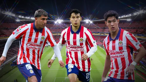 La foto que destapa la verdad sobre Castillo, Gómez y Cotorro