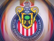 Se filtraron fotos reales de la tercera indumentaria de Chivas