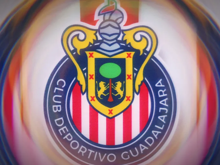 Se filtraron fotos reales de la tercera indumentaria de Chivas