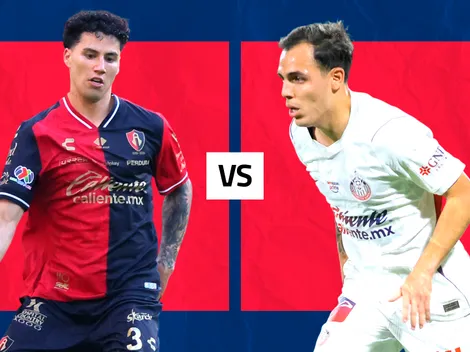 Atlas vs. Chivas: Día, hora y cómo ver EN VIVO