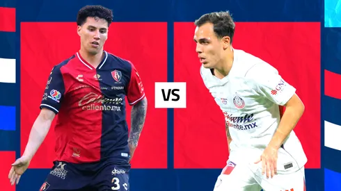 Atlas vs. Chivas: Día, hora y cómo ver EN VIVO