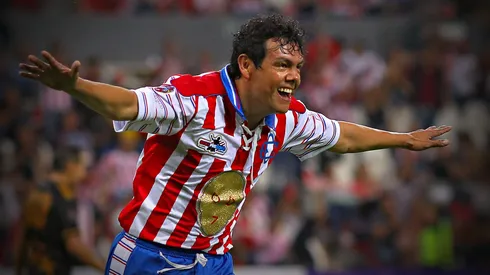 Histórico de Chivas sugiere contratar a extranjeros