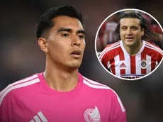 Leyenda de Chivas destapó la razón de los errores del Tala Rangel