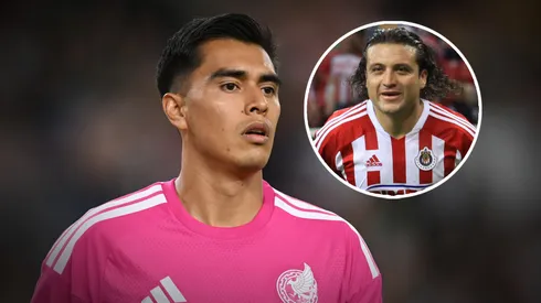 Leyenda de Chivas destapó la razón de los errores del Tala Rangel