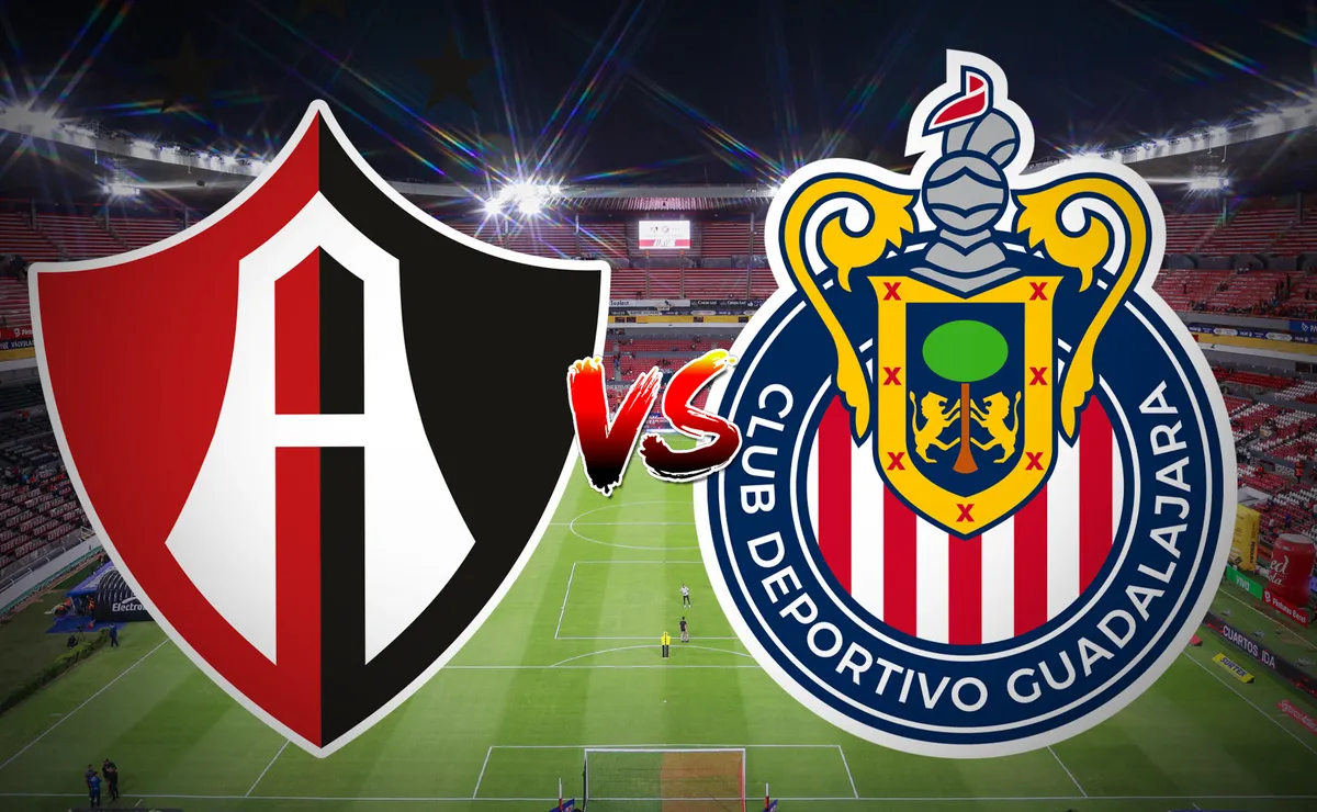 ¿Va por TV abierta?: Cómo y dónde ver EN VIVO y GRATIS el Atlas vs ...