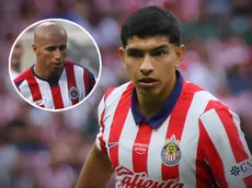 El crack que Kevin Castañeda recuerda de cara al Clásico Tapatío