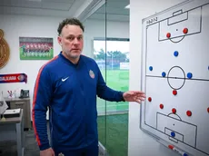 Las alineaciones de Chivas y Atlas para el Clásico Tapatío
