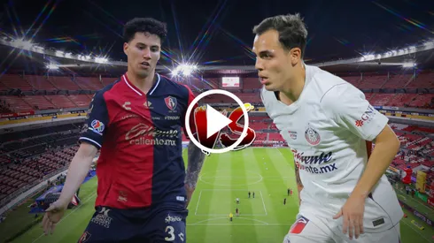 Atlas vs. Chivas: EN VIVO el Clásico Tapatío del Apertura 2026