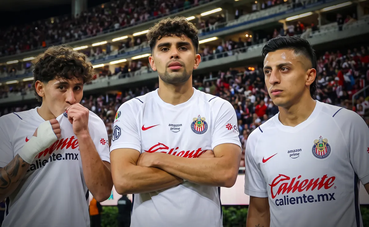 Tabla de goleo: Así van Ricardo Marín, Piojo Alvarado y Santi Sandoval en el Apertura 2026 tras juego con Atlas