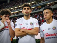 Tabla de goleo: Así van Marín, Piojo y Sandoval tras duelo con Atlas