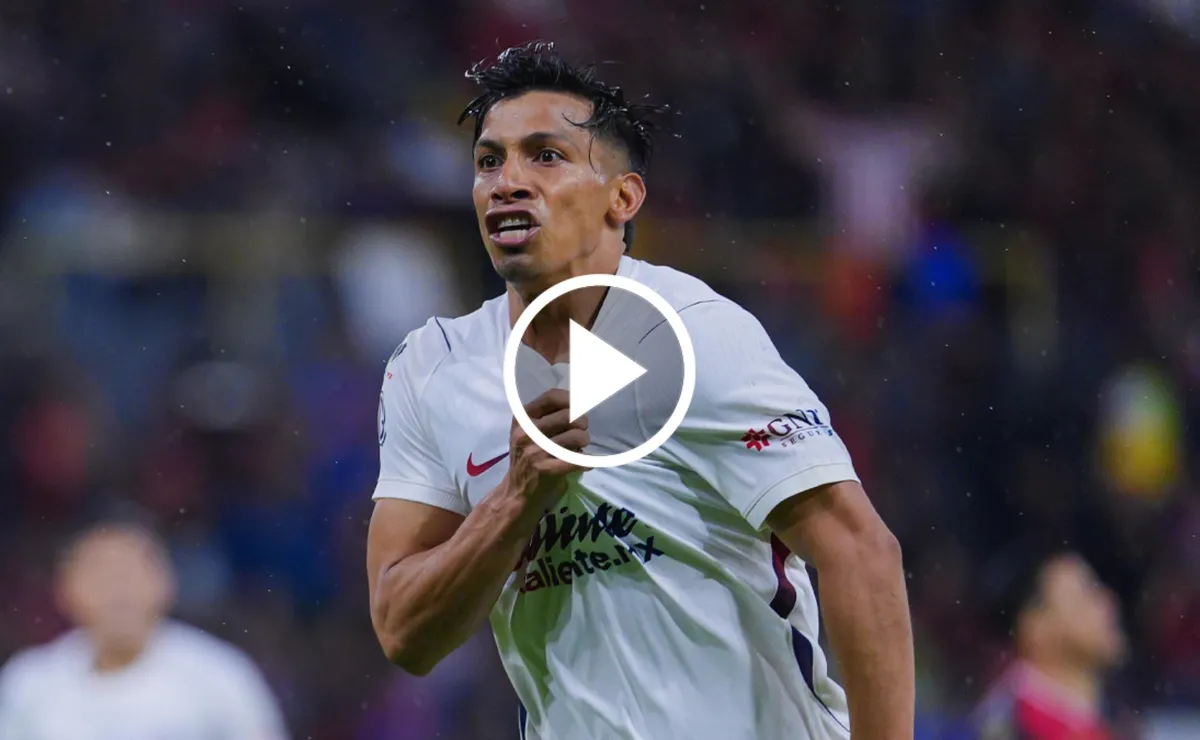 Atlas 1-1 Chivas: Resumen, goles, polémicas y videos de la jornada 11 del Apertura 2026