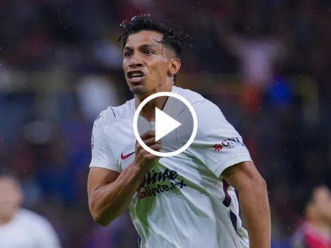Atlas 1-1 Chivas: Resumen, goles y videos