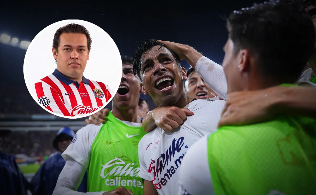 Las claves del empate de Chivas vs. Atlas en el Apertura 2026: ¡Lesiones, mal arbitraje y muchos hue…!