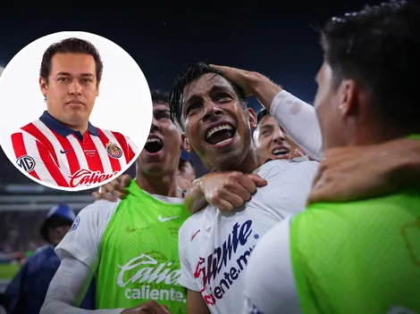 Las claves del empate de Chivas vs. Atlas en el Apertura 2026