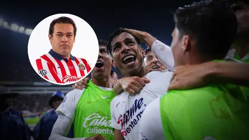 Las claves del empate de Chivas vs. Atlas en el Apertura 2026
