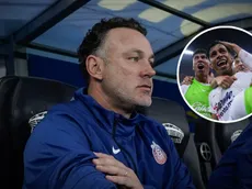 Las emotivas palabras de Gaby Milito tras empate con Atlas