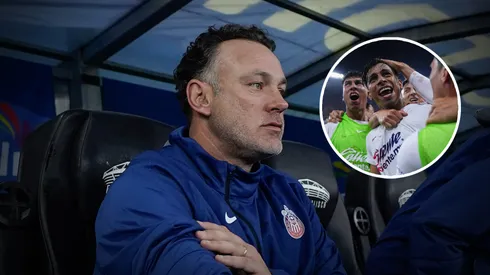 Las emotivas palabras de Gaby Milito tras empate con Atlas