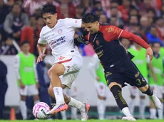 Noticias de Chivas HOY domingo 11 de octubre de 2026