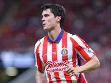 La preocupante imagen de Diego Campillo al salir lesionado del Clásico