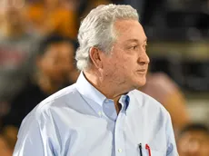 Víctor Manuel Vucetich pone la mira en Chivas y manda advertencia